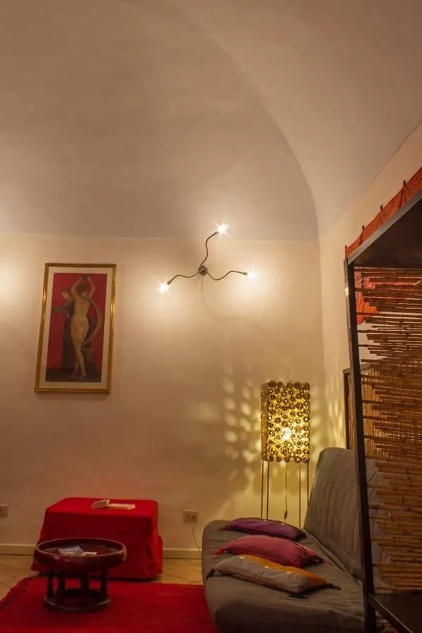 Diletto A Napoli Apartment