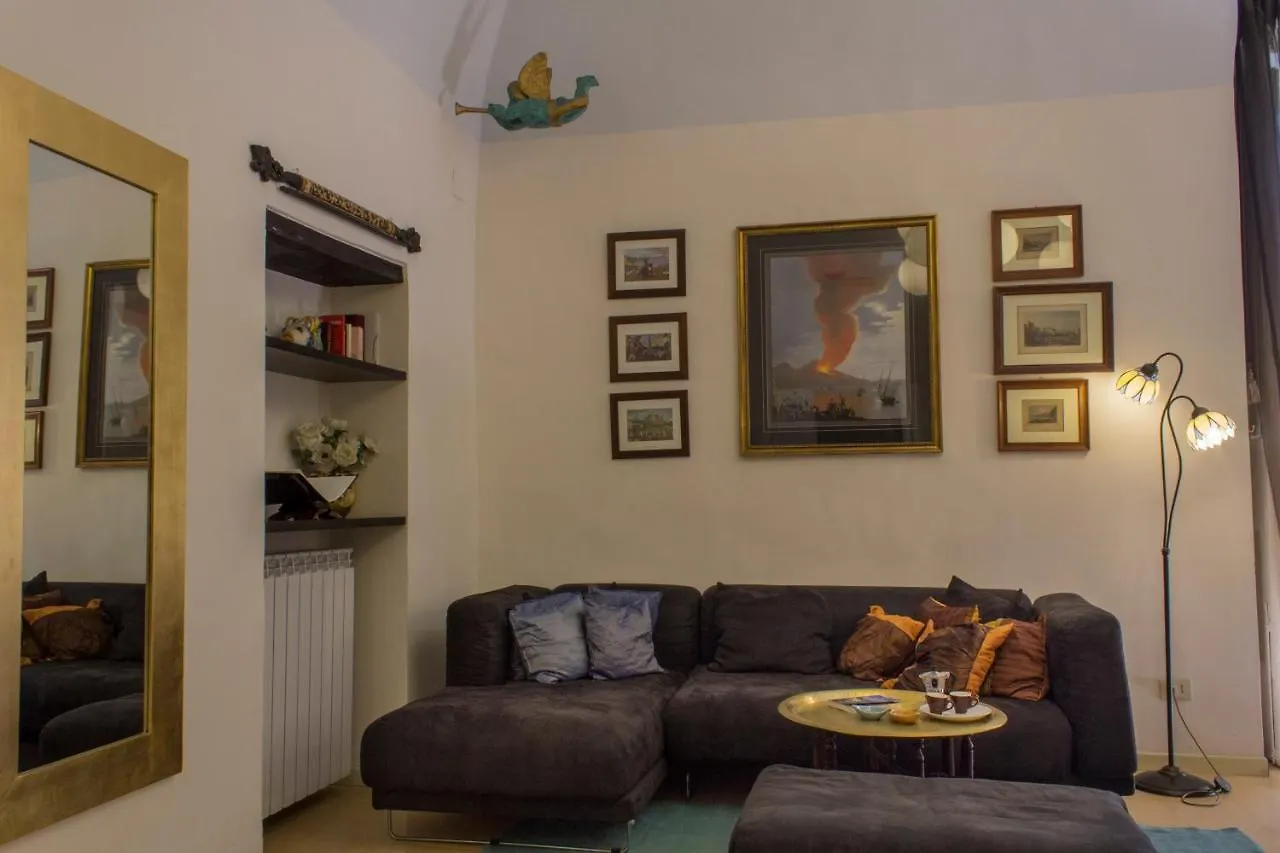 Diletto A Napoli Apartment