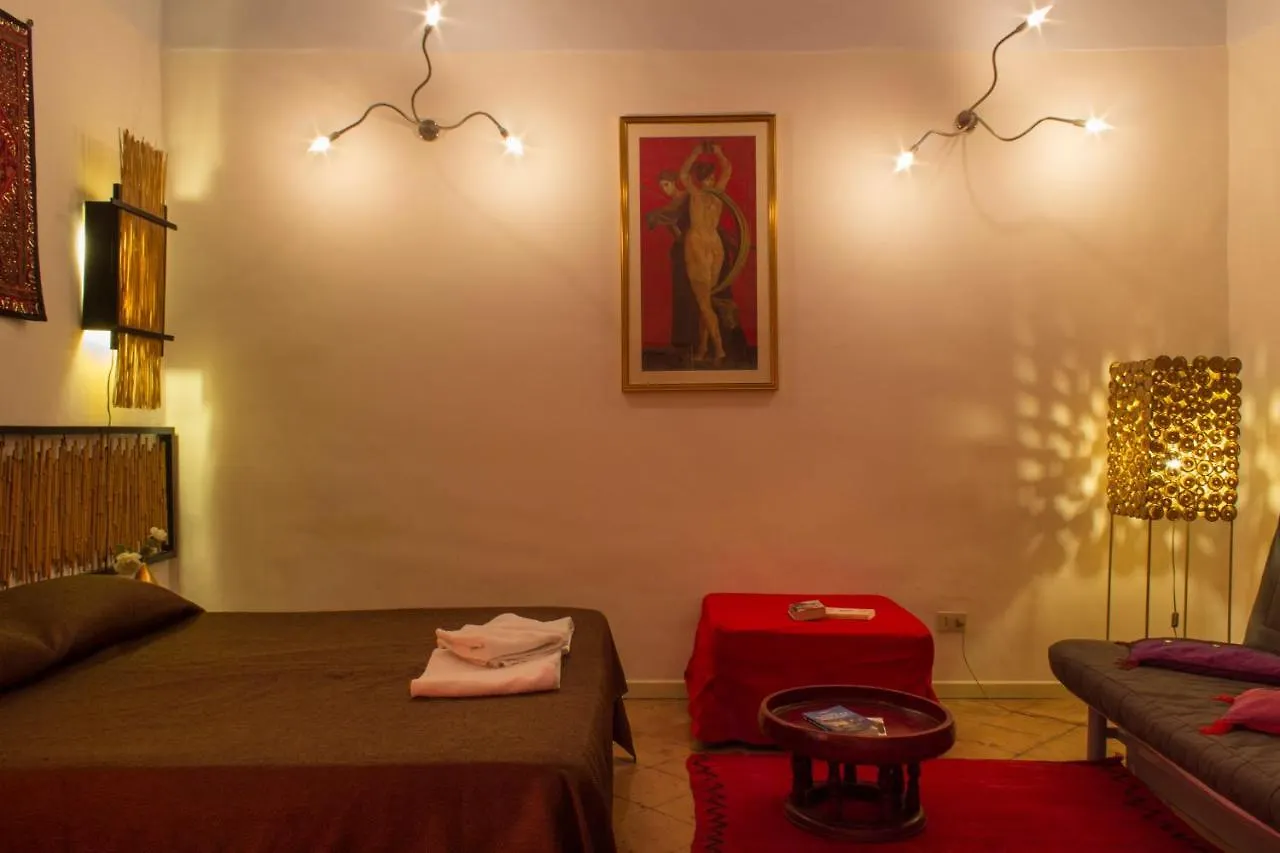 Diletto A Napoli Apartment