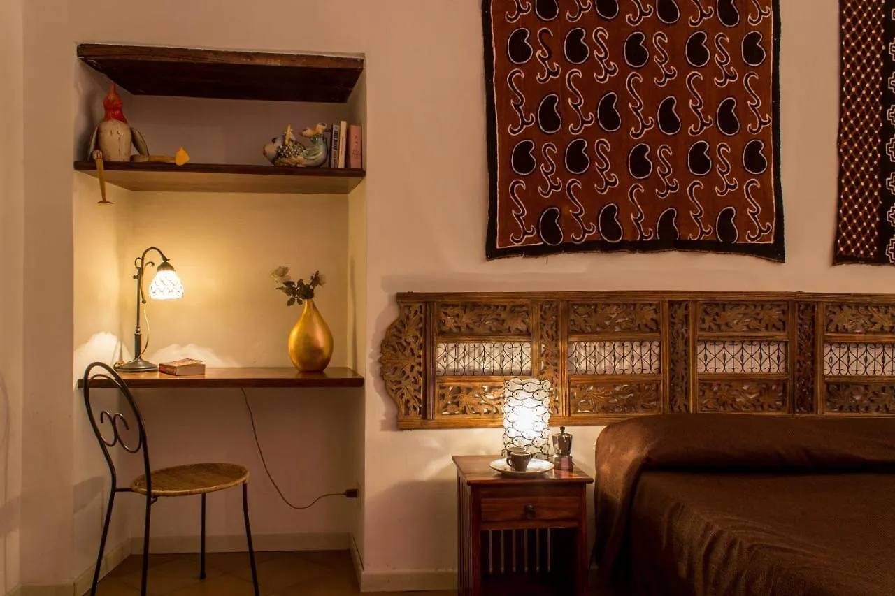 Diletto A Napoli Apartment  Naples