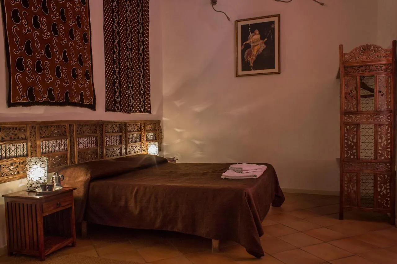 Diletto A Napoli Apartment Italy